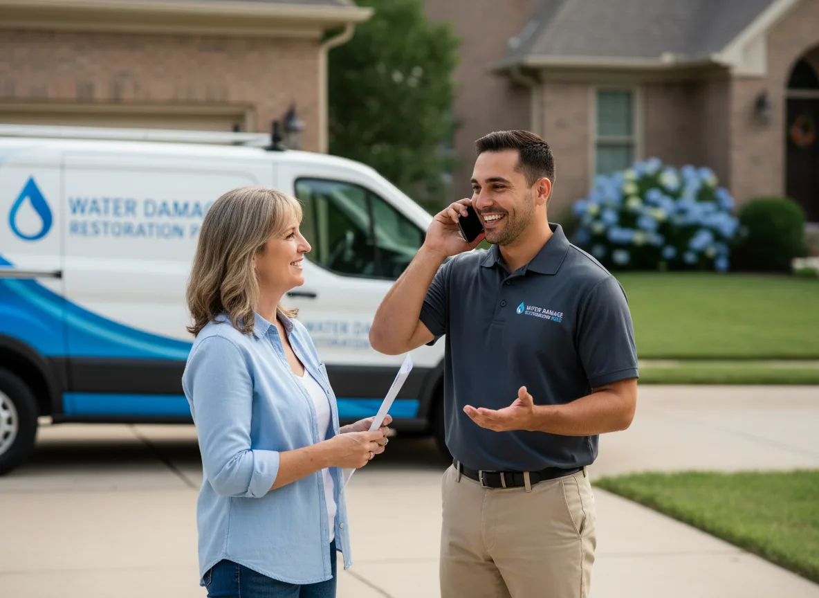 Flood Restoration Lansing, MI FAQs